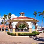 Downtown Cabo San Lucas & Marina