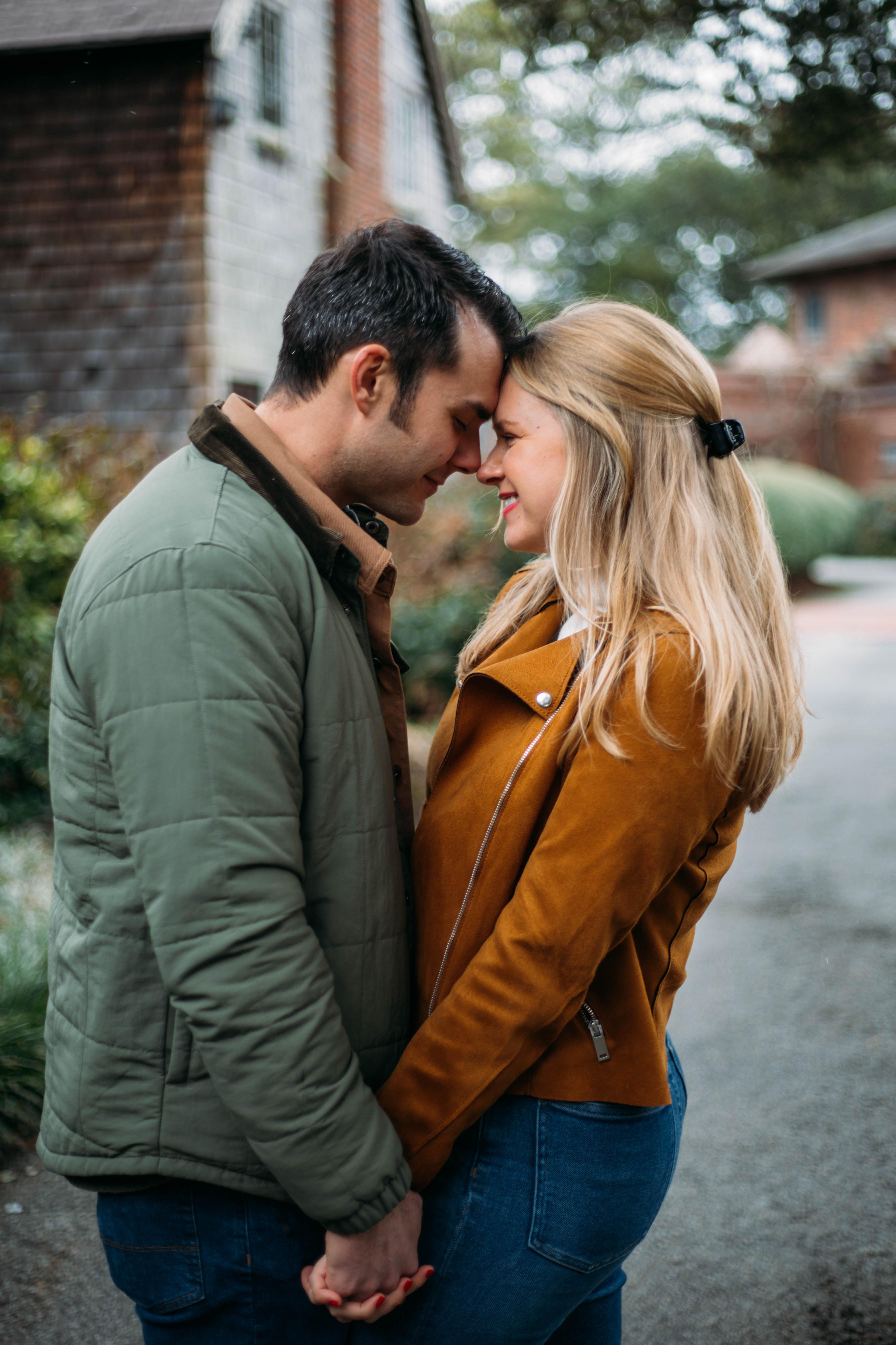 The Wedding Website of Lauryn Vickers and Bradley Chambers