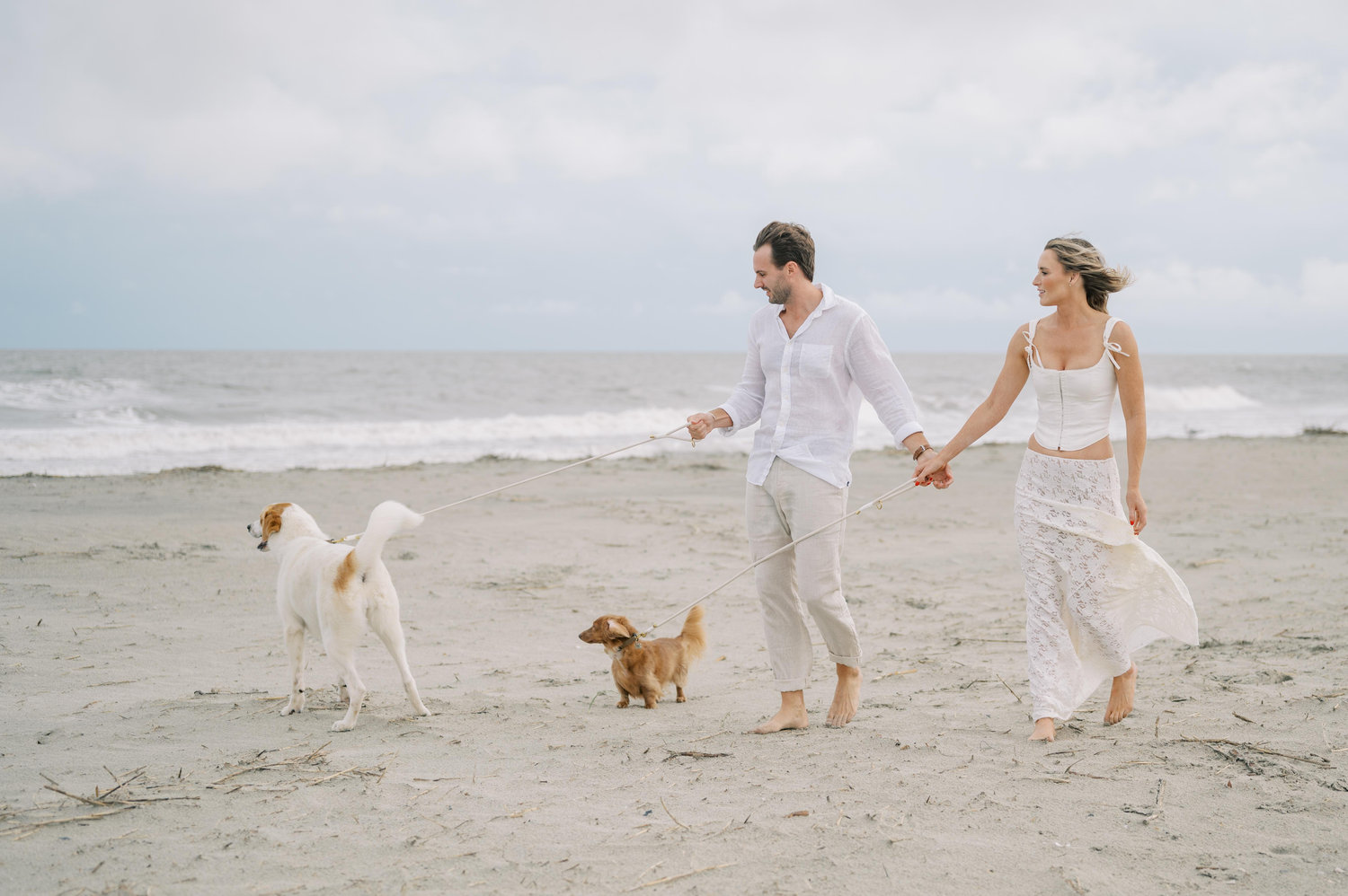 The Wedding Website of Emily-Rose Szejk and Patrick Buchwald