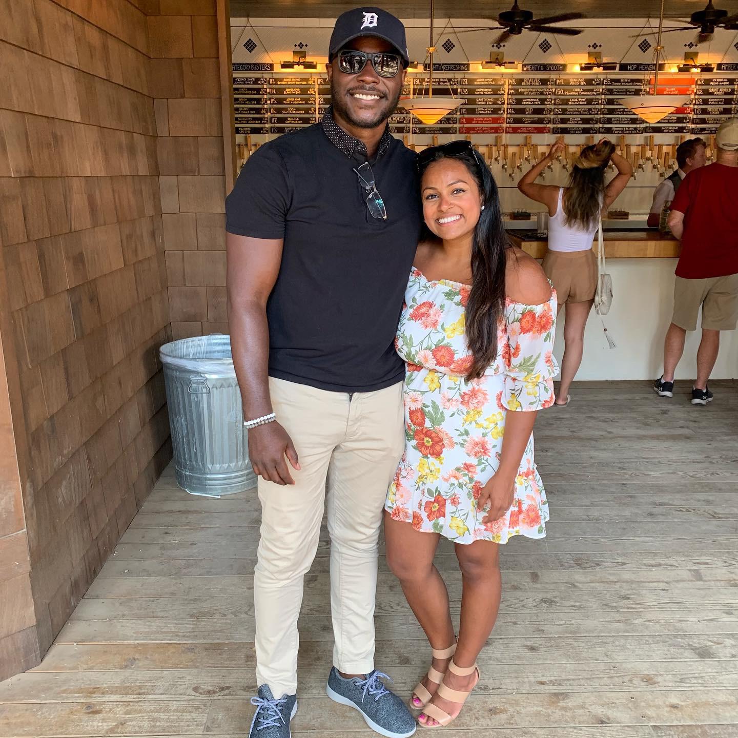 Out and about in Austin