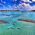 Peanut Island Park