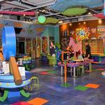 Discovery Children's Museum