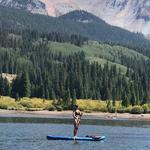 Stand Up Paddle Board