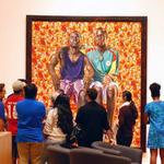 Harn Museum of Art