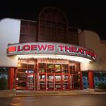 AMC Stony Brook 17