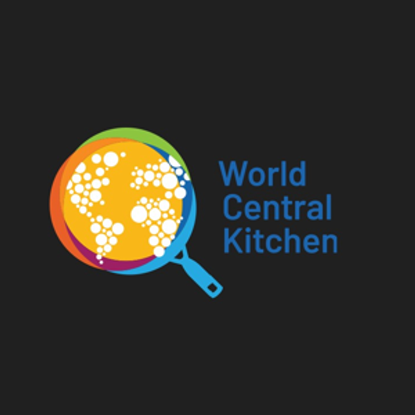 World Central Kitchen Donation