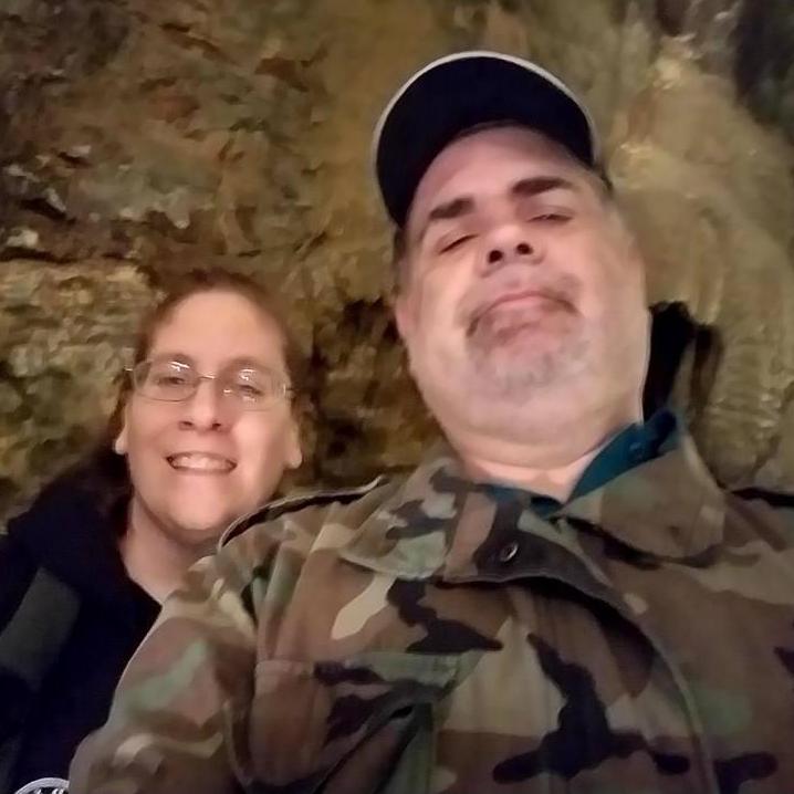 Deep Underground