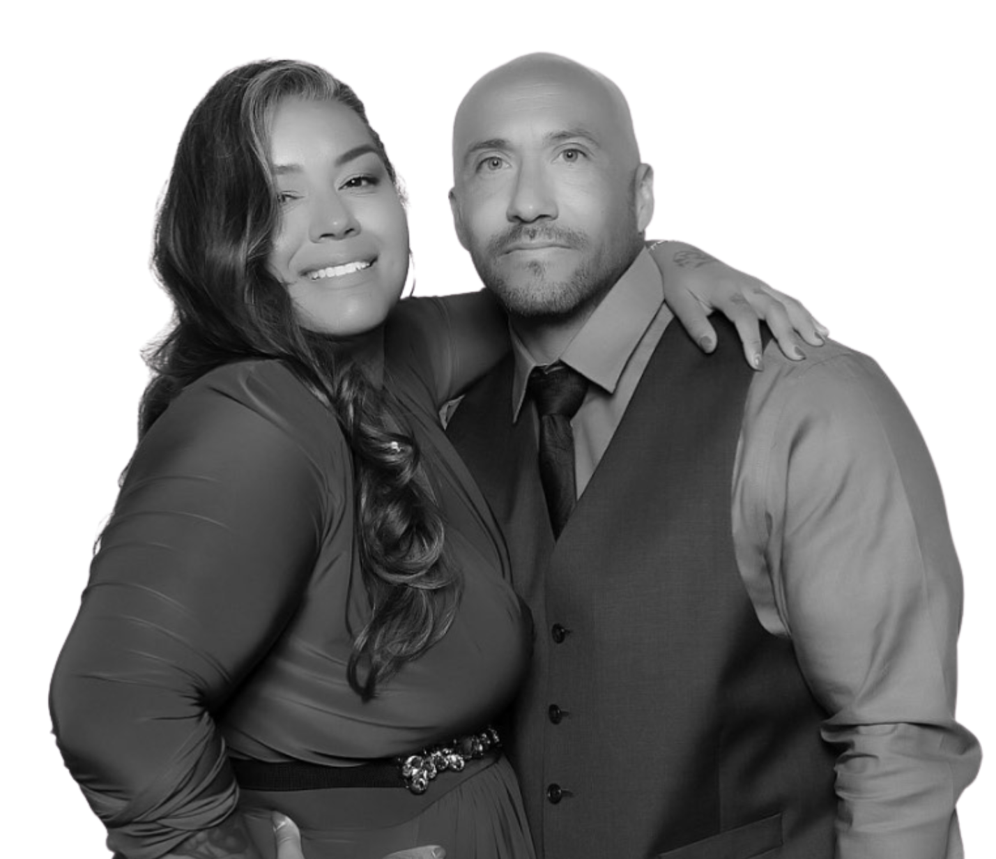 The Wedding Website of Carmen Cisneros and Omar Mendez