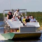Loxahatchee Everglades Airboat Tours and Rides