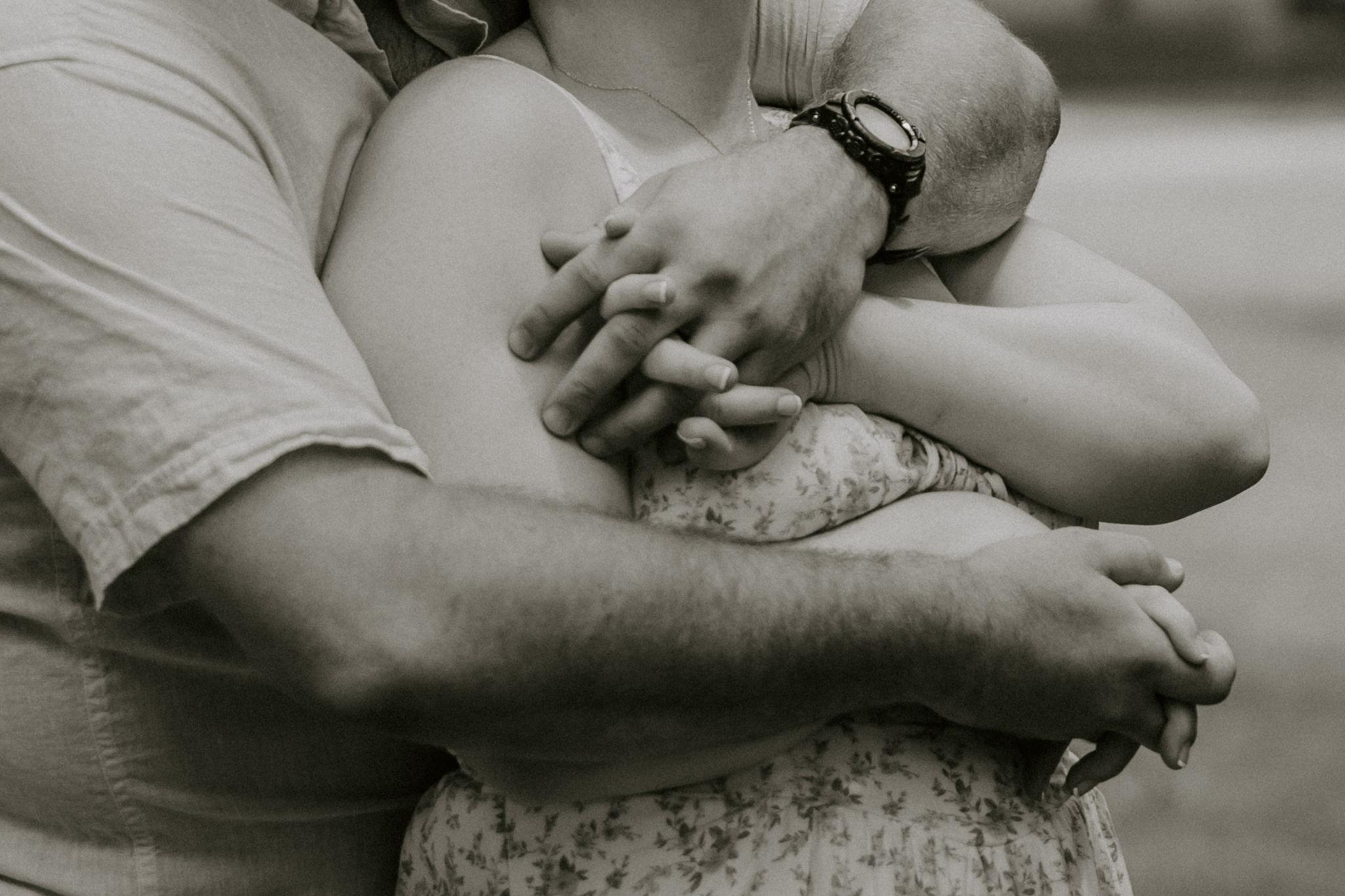 The Wedding Website of Allison Crandall and Tyler Grubbs