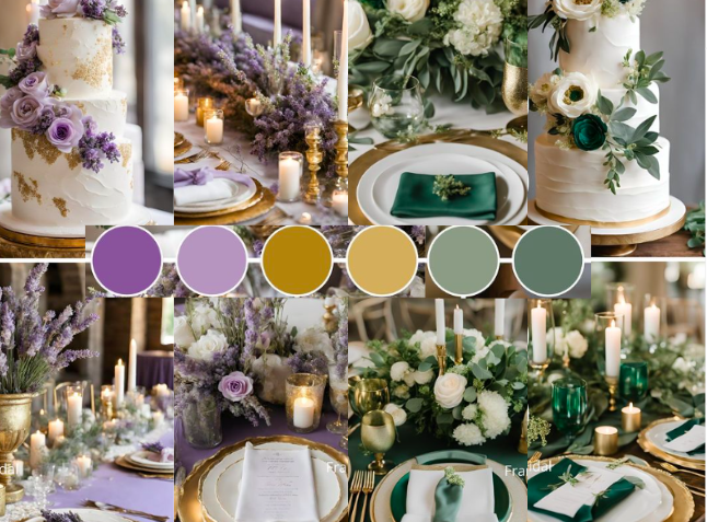The Wedding Website of Christelle Asse and James Costello
