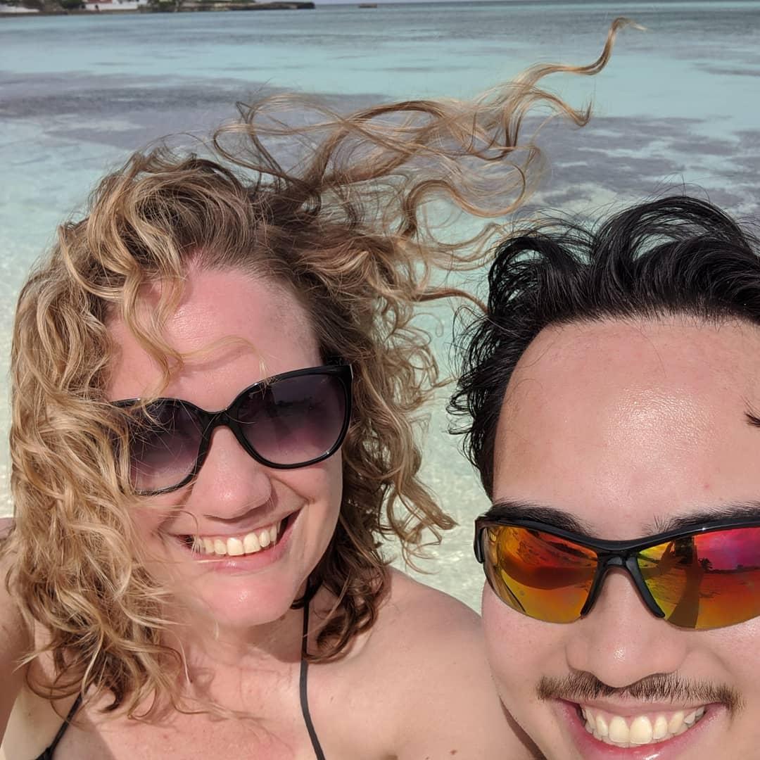 Bahamas