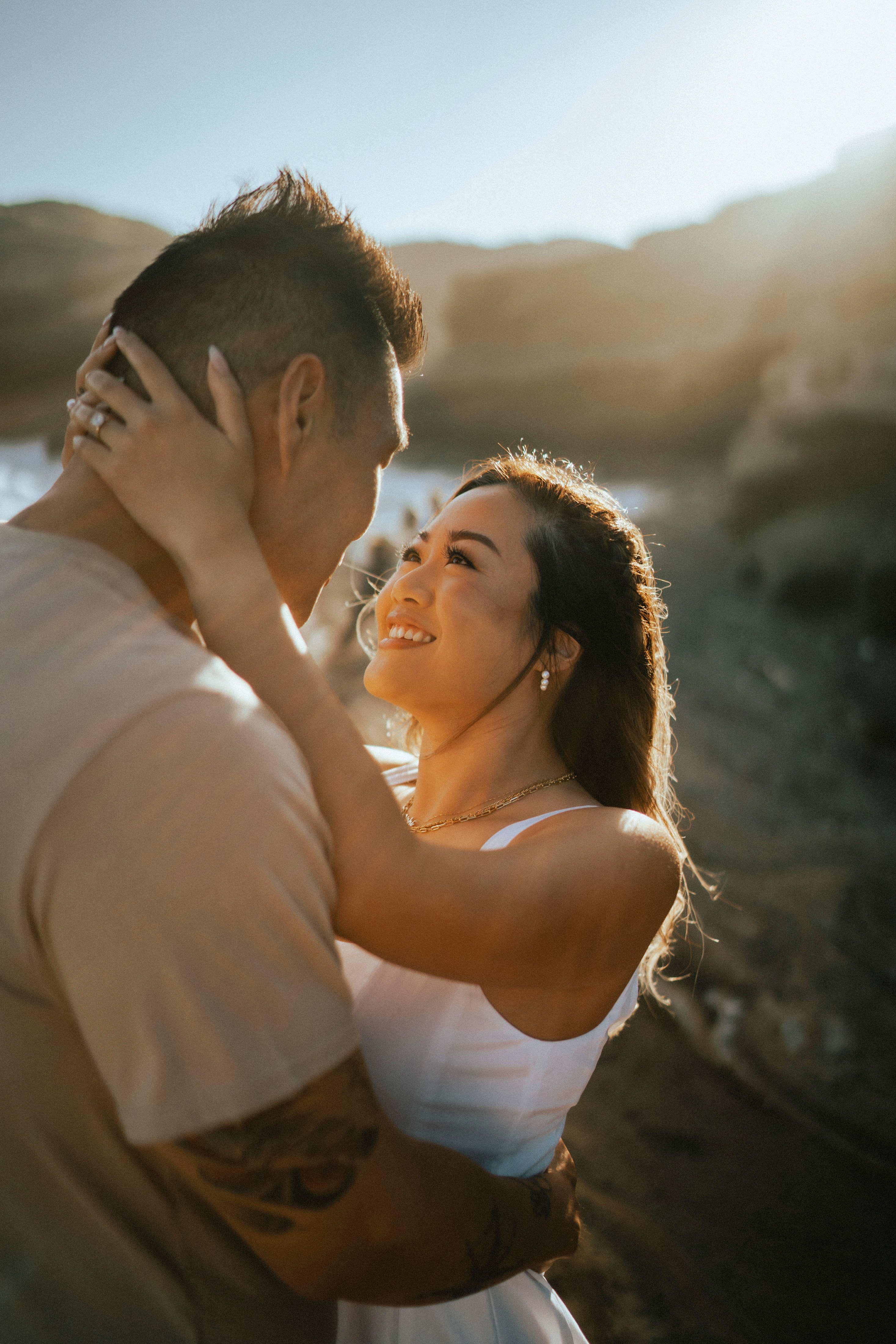 The Wedding Website of Mishi Kwong and Matthew Park