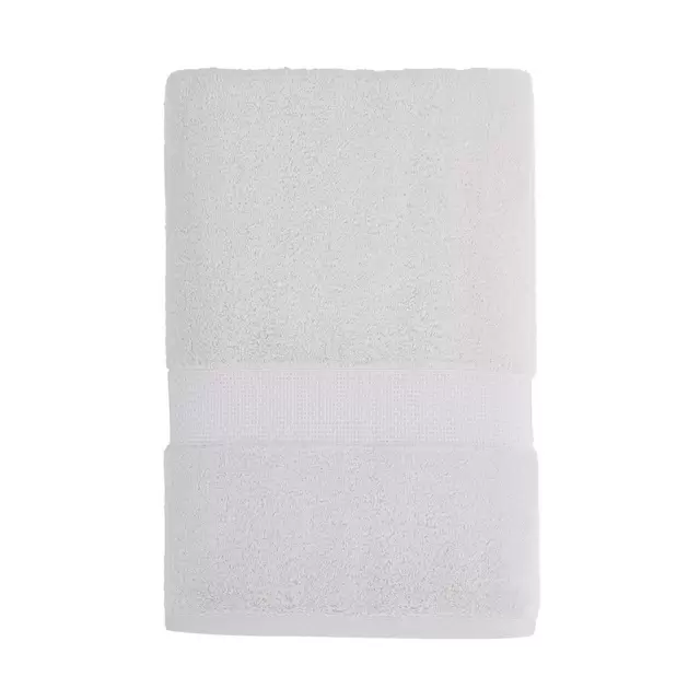 Everhome™ Solid Egyptian Cotton Bath Towel