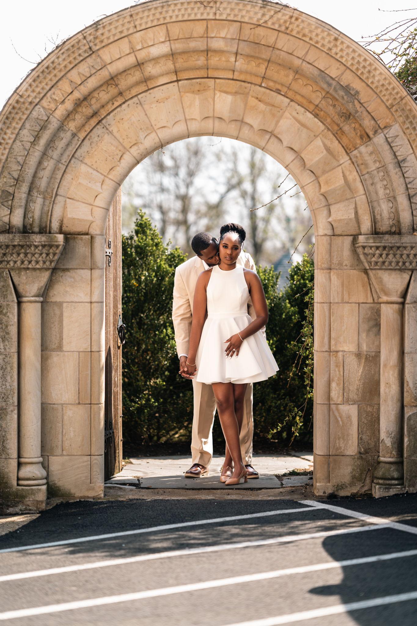 Mooriah Rowser and Jeremy Jolly's Wedding Website