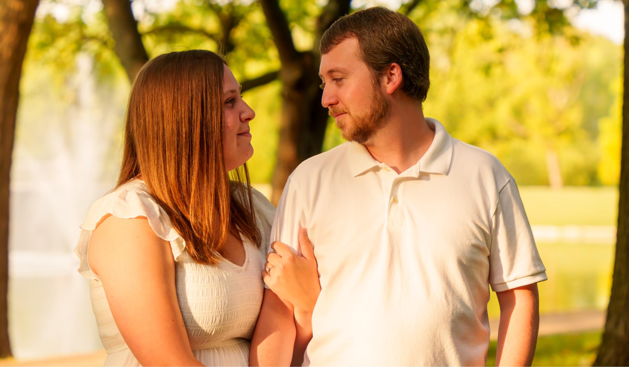 The Wedding Website of Kaitlyn Loffer and Zac Backman