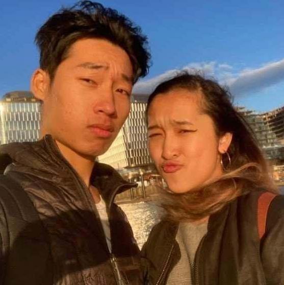 Washington D.C. Fall of 2021