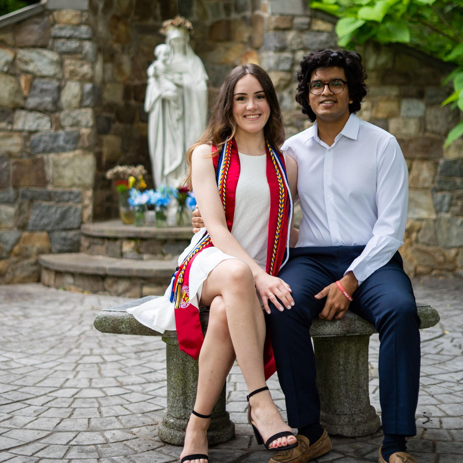 May 2023 - Graduation #1
