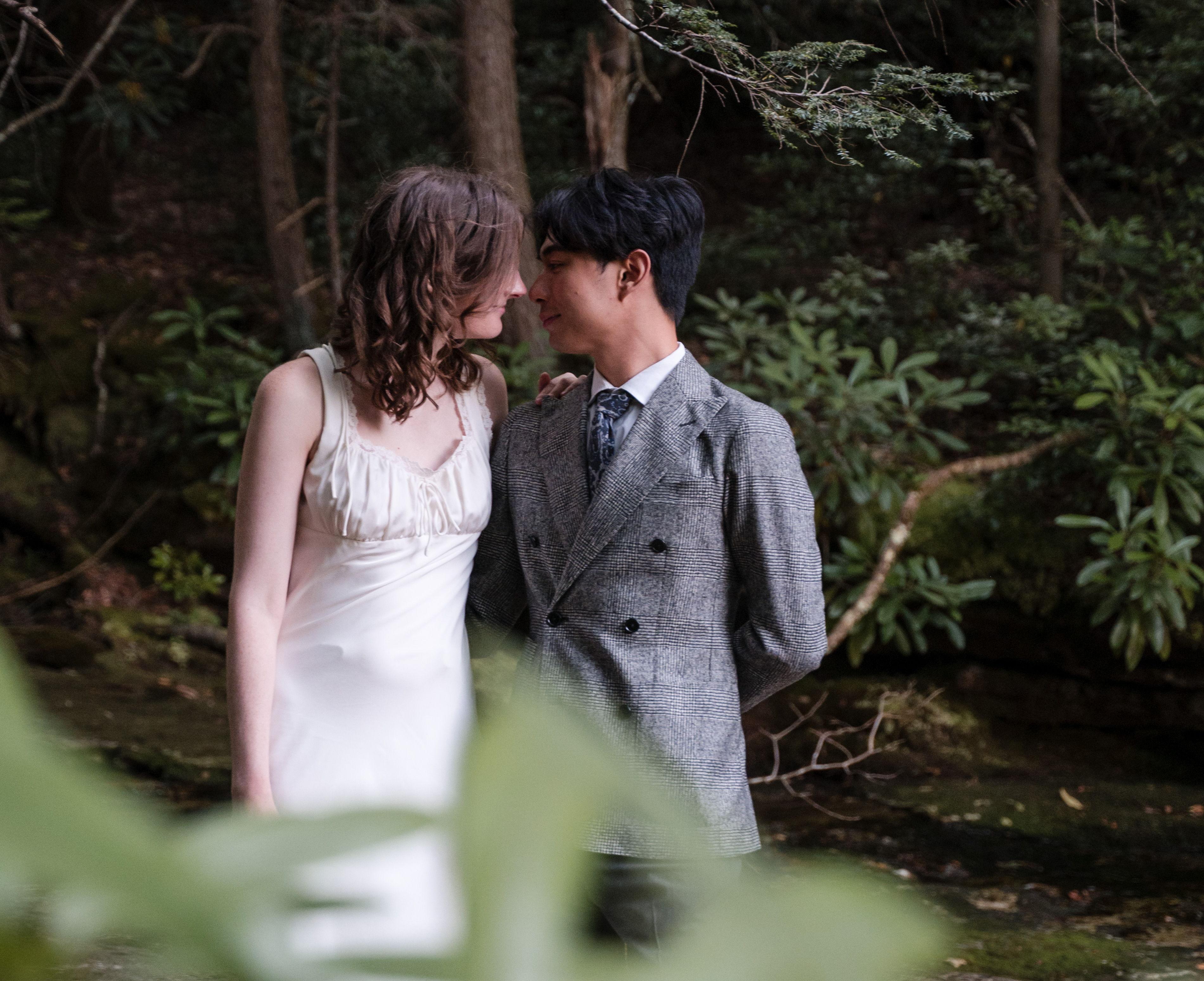 The Wedding Website of Peyton Skoczylas and Troy Handoko