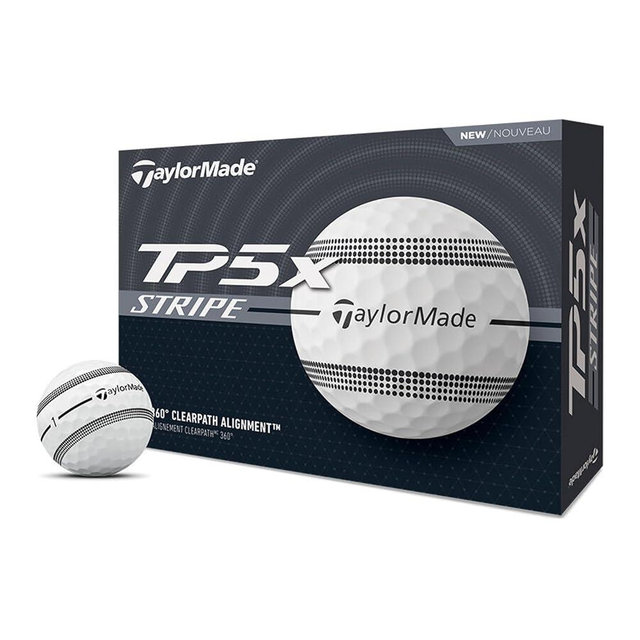 TaylorMade Golf 2024 Golf Balls