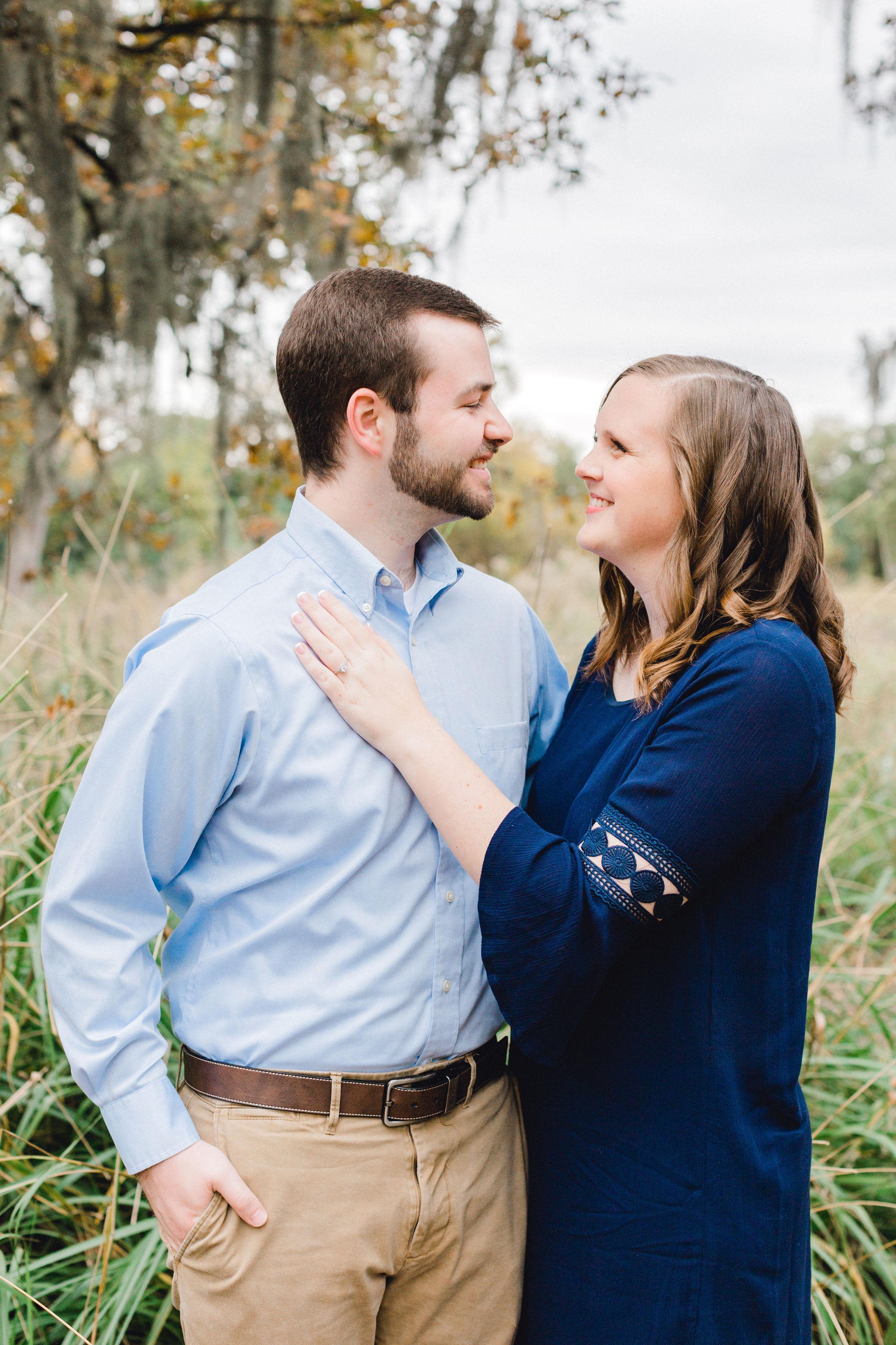 The Wedding Website of Kelley Berger and Cameron Shaw