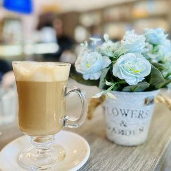 Coffee Date