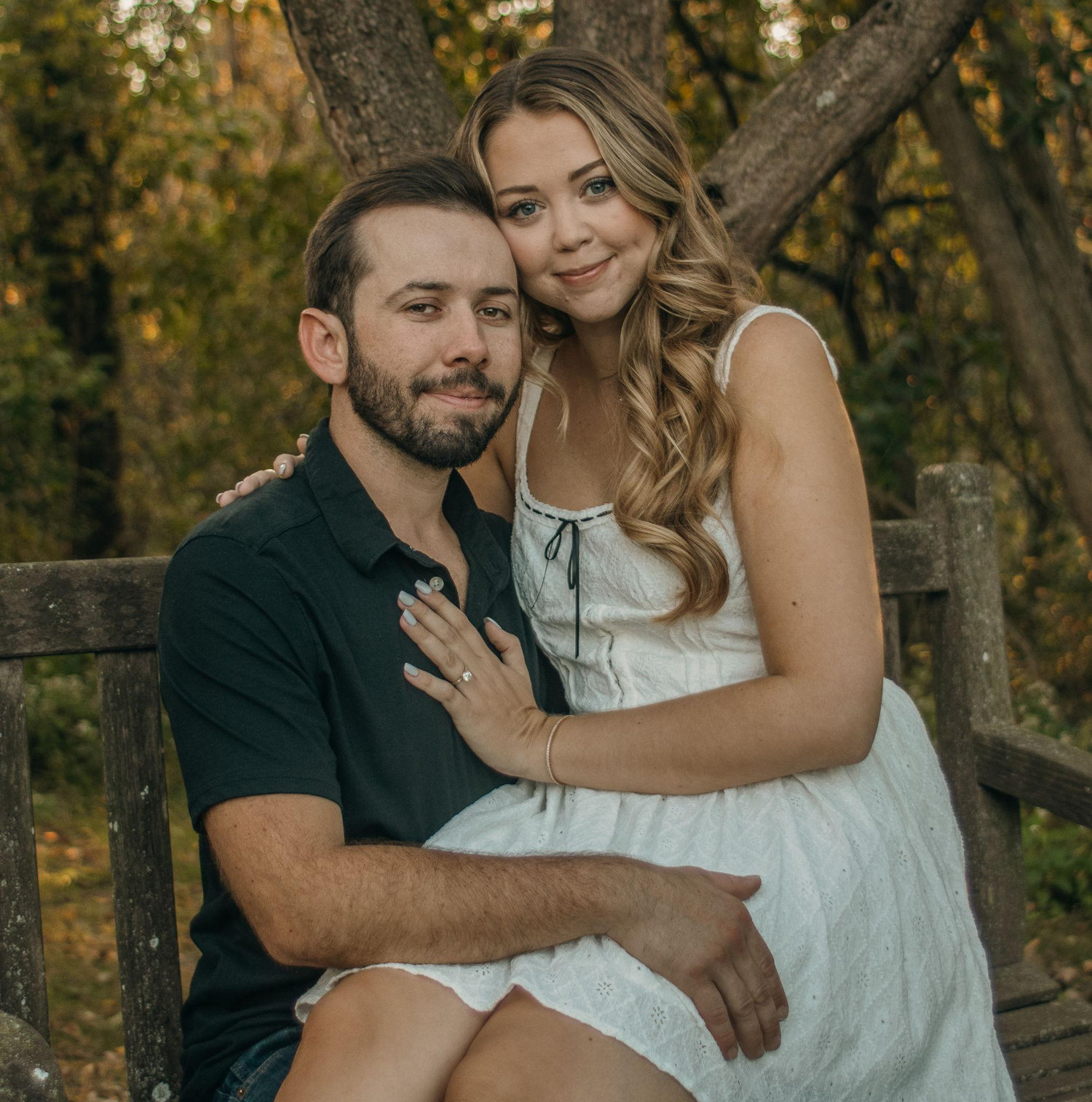 The Wedding Website of Carlie Colclough and Jacob Wollman