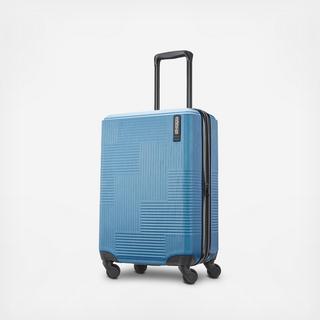 Stratum XLT 20" Hardside Carry-On Spinner