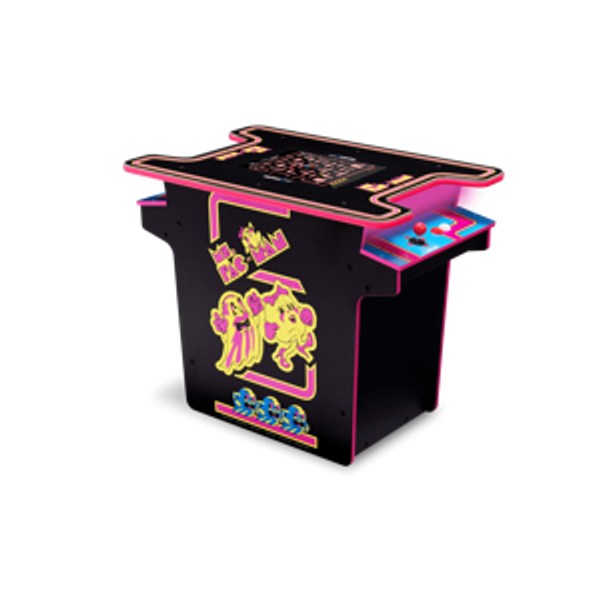 Arcade1Up (Tabletop Arcade)
