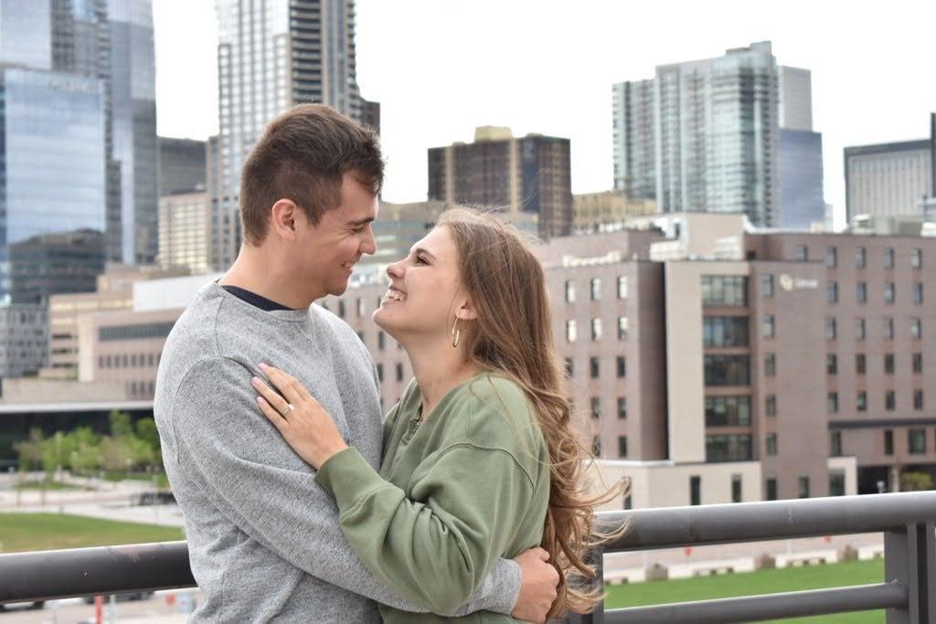 The Wedding Website of Olivia Pittmann and Reid Jellison