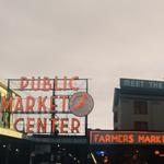 Pike Place Market