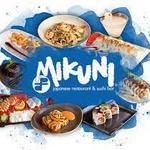 Mikuni