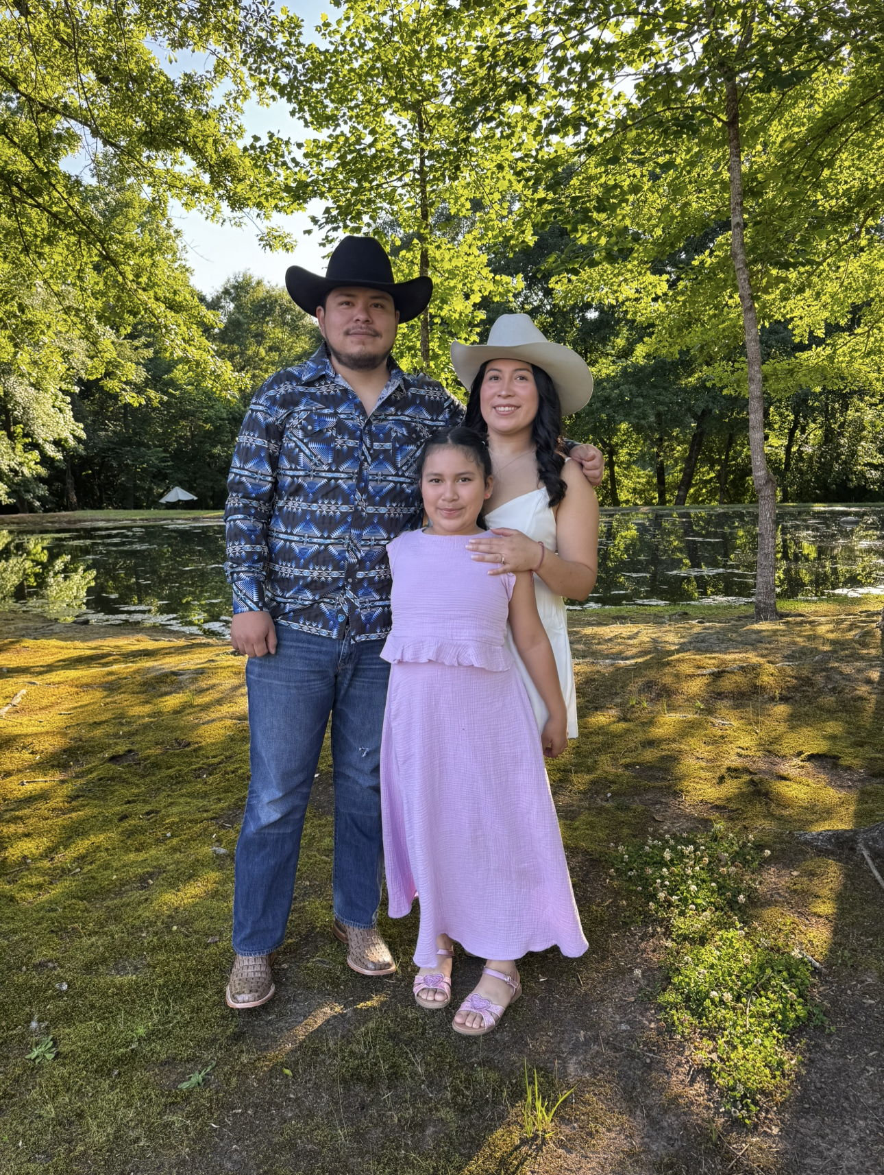 The Wedding Website of Christa Sue Portillo Cano and Ivan Santillan Callejas
