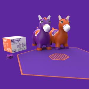 DONK Pro: Official Tournament Kit