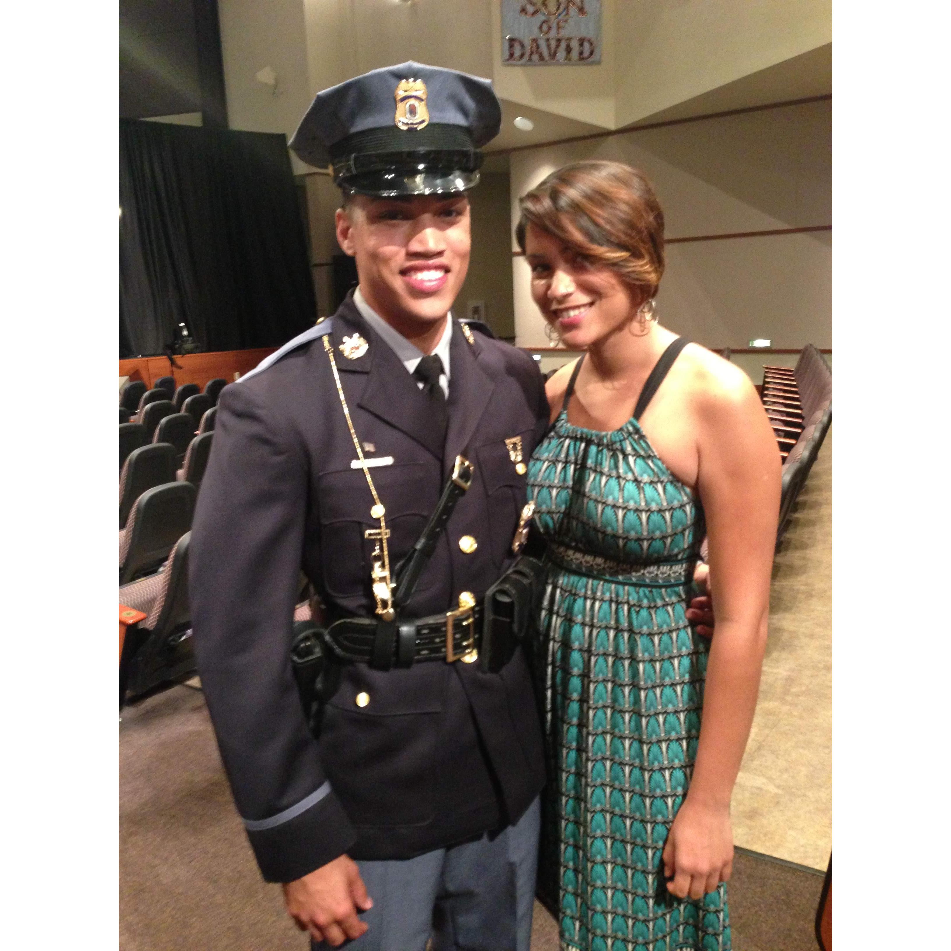 PG's Finest Grad c/o 2013 session 123