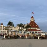 Coronado Island