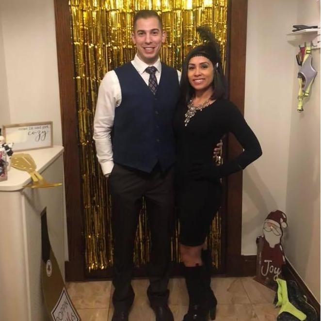 New Years Eve, December 2018