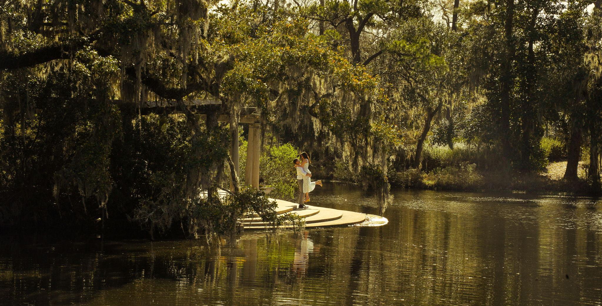 The Wedding Website of Elizabeth Phillips and Ashton Harris