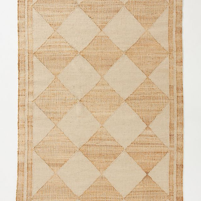 Handwoven Erin Gates Orchard Jute Rug