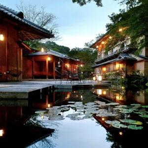 Hotels