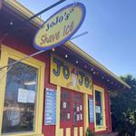 JoJo's Shave Ice