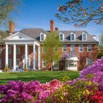 Hillwood Estate, Museum & Gardens