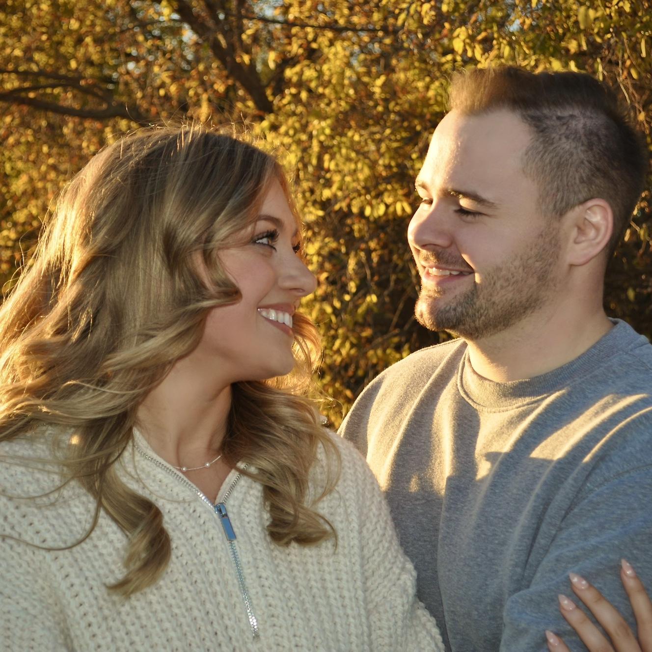 Engagement photos -2024