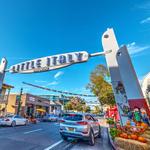 Little Italy