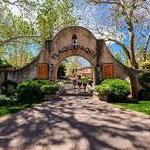 Tlaquepaque Arts & Shopping Village
