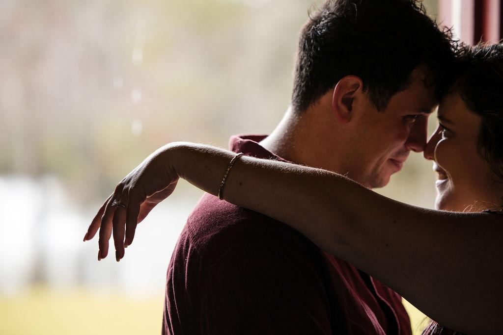 The Wedding Website of Lauren Olsen and Jonah Hjelm