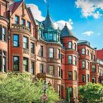 Back Bay