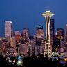 Downtown Seattle