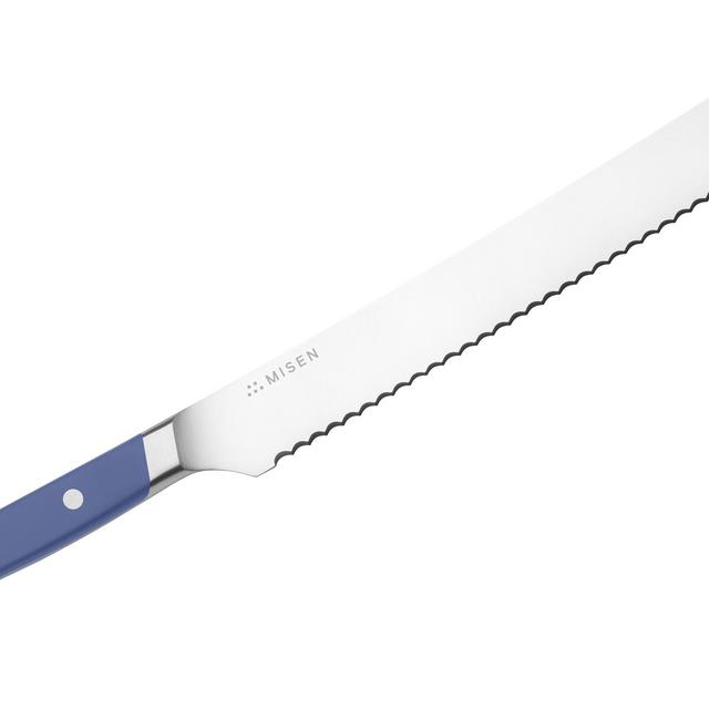 Serrated Knife