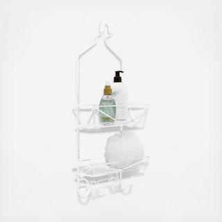 Geode Shower Caddy